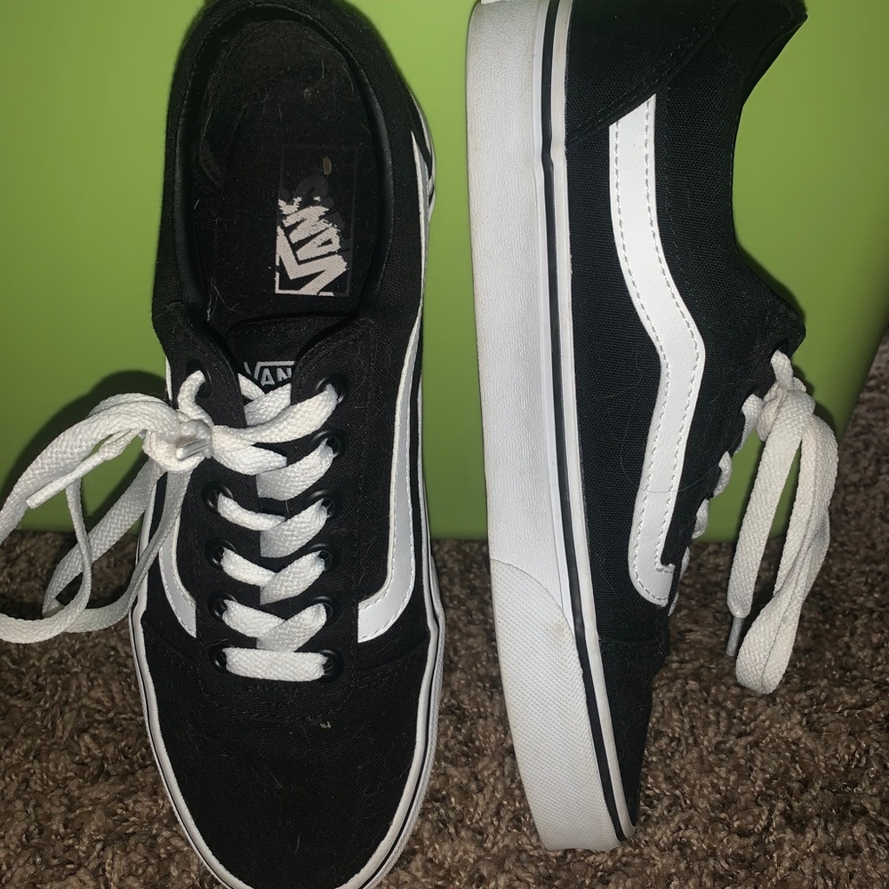 Vans
